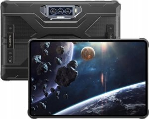 Tablet Oukitel RT8 6/256GB Black Rugged 20000 mAh bez ładowarki 1
