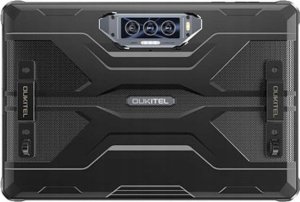 Tablet Oukitel RT8 6/256GB Black Rugged 20000 mAh bez ładowarki 4