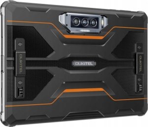 Tablet Oukitel RT8 6/256GB Orange Rugged 20000 mAh bez ładowarki 4