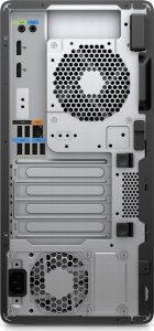 Komputer poleasingowy HP Workstation Z2 G5 Tower Core i7 10700K (10-gen.) 3,8 GHz / 16 GB / 960 SSD / Win 11 Pro 4