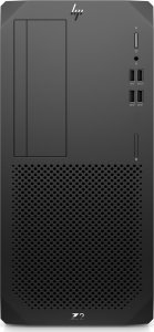 HP Workstation Z2 G5 Tower Core i7 10700K (10-gen.) 3,8 GHz / 32 GB / 960 SSD / Win 11 Pro 1