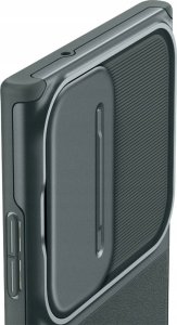 Etui Spigen Optik Armor na Samsung Galaxy S25 Ultra - zielone 2