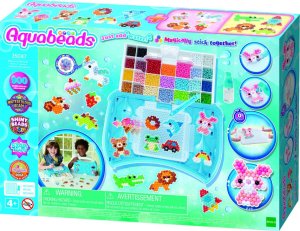 AQUABEADS Zestaw startowy 35087 1