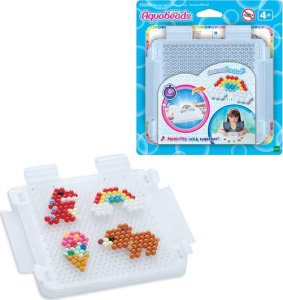AQUABEADS Tacka do układ.koralików Pop-Up 35088 2