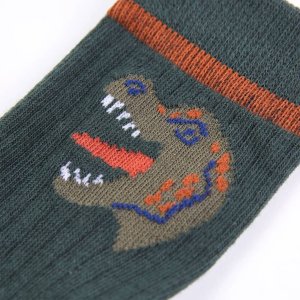 vidaXL Skarpetki dziecięce z nadrukiem psa 5 szt. r. 30-34 3