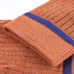 vidaXL Skarpetki dziecięce z nadrukiem psa 5 szt. r. 30-34 4