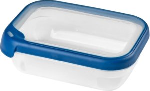 Pojemni GRAND CHEF Prostokątny 1,2 L Niebieski Curver do przechowywania żywności 2