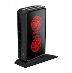 MINI-PC Minis Forum G7 Pt Ryzen 9 7945HX + RX 7600M XT barebone 1