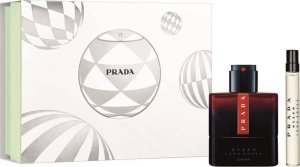 Prada Luna Rossa Ocean Le Parfum perfumy 50ml + perfumy 10ml 1