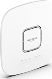 Acces Point Wi-Fi 6 Netgear WAX628 2,4GHz(2x2)/5GHz(4x4) PoE+/PoE 1x2,5G 1