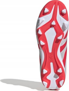 Buty adidas Predator Club Jr FG/MG ID3813 2