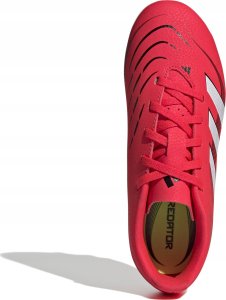 Buty adidas Predator Club Jr FG/MG ID3813 3