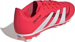Buty adidas Predator Club Jr FG/MG ID3813 5