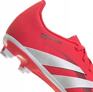 Buty adidas Predator Club Jr FG/MG ID3813 6