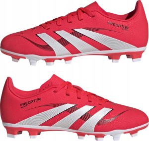 Buty adidas Predator Club Jr FG/MG ID3813 8