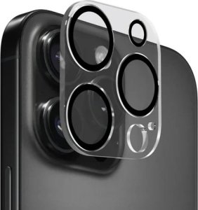 Mobile Origin Szkło hartowane na aparat do Apple Easy Lens Full Cover - iPhone 16 Pro / 16 Pro Max 2
