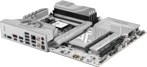 Płyta główna MSI MPG B850 EDGE TI WIFI 6