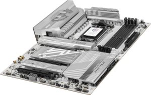 Płyta główna MSI MPG B850 EDGE TI WIFI 7