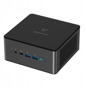 MINI-PC Minis Forum UM890 Pro Ryzen 7 8845HS barebone 1