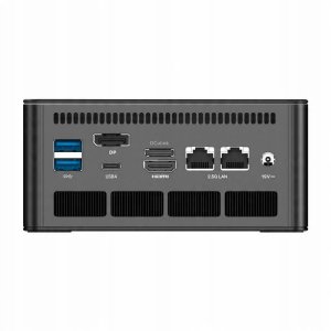MINI-PC Minis Forum UM890 Pro Ryzen 7 8845HS barebone 3