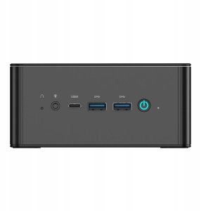 MINI-PC Minis Forum UM890 Pro Ryzen 7 8845HS barebone 4