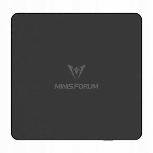 MINI-PC Minis Forum UM890 Pro Ryzen 7 8845HS barebone 5