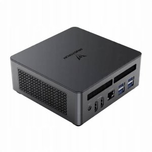MINI-PC Minis Forum UM790 Pro Ryzen 9 7940HS 32GB RAM + 1TB 3