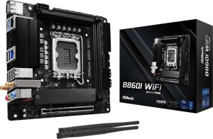 Płyta główna ASRock B860I WiFi 1