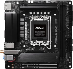 Płyta główna ASRock B860I WiFi 2