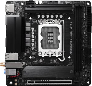 Płyta główna ASRock B860I WiFi 3