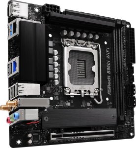 Płyta główna ASRock B860I WiFi 4