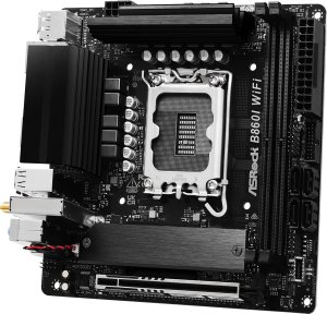 Płyta główna ASRock B860I WiFi 5