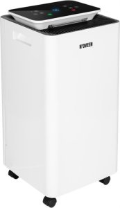 N'OVEEN DH5000 X-LINE biały 1