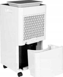 N'OVEEN DH5000 X-LINE biały 11