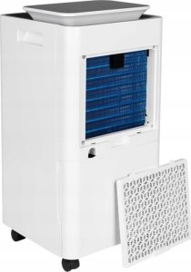 N'OVEEN DH5000 X-LINE biały 12