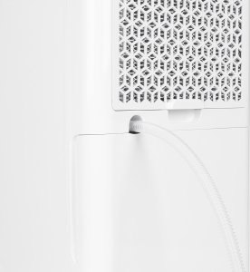 N'OVEEN DH5000 X-LINE biały 2