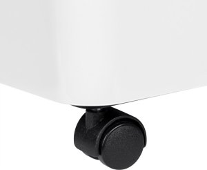 N'OVEEN DH5000 X-LINE biały 3