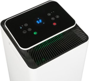 N'OVEEN DH5000 X-LINE biały 5