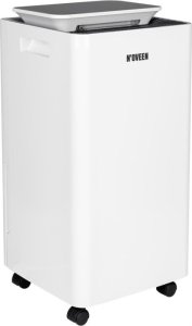 N'OVEEN DH5000 X-LINE biały 8
