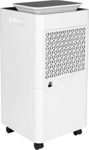 N'OVEEN DH5000 X-LINE biały 9