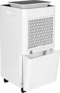 N'OVEEN DH5000 X-LINE biały 10