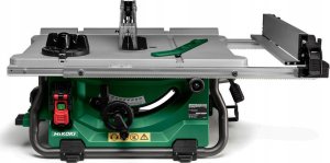 HIKOKI.TABLE SAW 36V 254mm C3610DRJW4Z MULTIVOLT 1