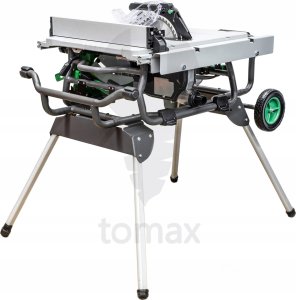 HIKOKI.TABLE SAW 36V 254mm C3610DRJW4Z MULTIVOLT 4