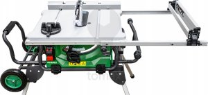 HIKOKI.TABLE SAW 36V 254mm C3610DRJW4Z MULTIVOLT 6