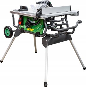 HIKOKI.TABLE SAW 36V 254mm C3610DRJW4Z MULTIVOLT 7