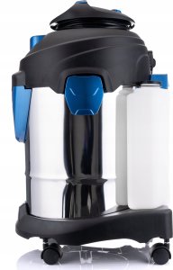 ODKURZACZ PIORĄCY DO TAPICERKI SUPERWASH 3