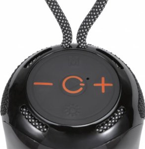 Głośnik Technaxx MusicMan, RGB, Bluetooth 2