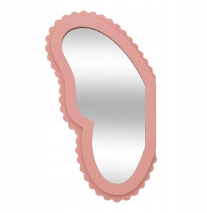 Lustro ANNA, skrzydła motyla 2