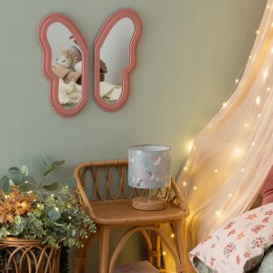 Lustro ANNA, skrzydła motyla 5