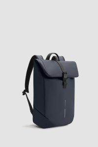 XD DESIGN PLECAK WODOODPORNY URBAN FLAP-TOP NAVY PN: P706.2625 2